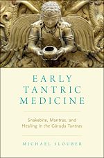 Télécharger le livre :  Early Tantric Medicine
