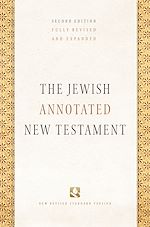 Télécharger le livre :  The Jewish Annotated New Testament