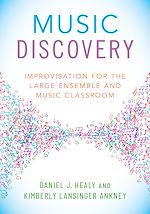 Télécharger le livre :  Music Discovery