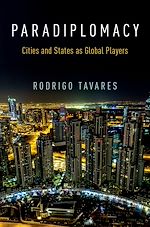 Télécharger le livre :  Paradiplomacy