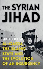 Télécharger le livre :  The Syrian Jihad