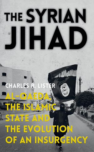 Téléchargez le livre :  The Syrian Jihad