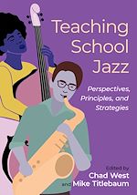 Télécharger le livre :  Teaching School Jazz