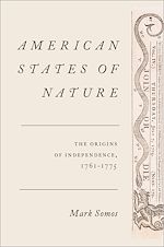 Télécharger le livre :  American States of Nature