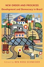 Télécharger le livre :  New Order and Progress