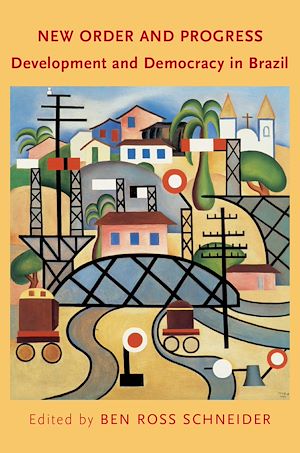 Téléchargez le livre :  New Order and Progress