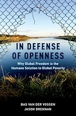 Télécharger le livre :  In Defense of Openness