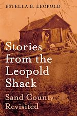 Télécharger le livre :  Stories from the Leopold Shack