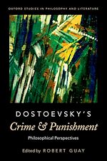 Télécharger le livre :  Dostoevsky's Crime and Punishment