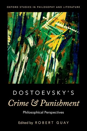 Téléchargez le livre :  Dostoevsky's Crime and Punishment