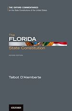 Télécharger le livre :  The Florida State Constitution