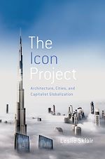 Télécharger le livre :  The Icon Project