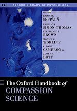 Télécharger le livre :  The Oxford Handbook of Compassion Science
