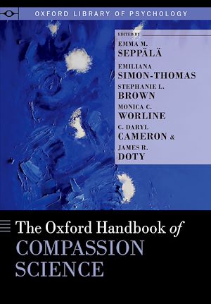 Téléchargez le livre :  The Oxford Handbook of Compassion Science
