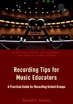 Télécharger le livre :  Recording Tips for Music Educators
