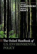 Download this eBook The Oxford Handbook of U.S. Environmental Policy