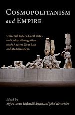 Télécharger le livre :  Cosmopolitanism and Empire