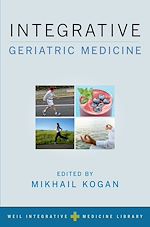 Télécharger le livre :  Integrative Geriatric Medicine