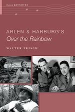 Télécharger le livre :  Arlen and Harburg's Over the Rainbow