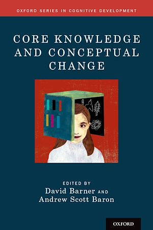 Téléchargez le livre :  Core Knowledge and Conceptual Change