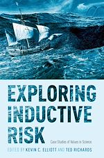 Télécharger le livre :  Exploring Inductive Risk