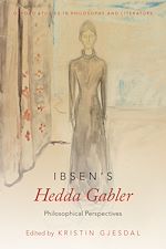 Télécharger le livre :  Ibsen's Hedda Gabler