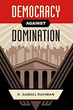 Télécharger le livre :  Democracy against Domination