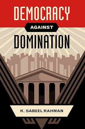 Téléchargez le livre :  Democracy against Domination