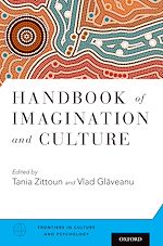 Télécharger le livre :  Handbook of Imagination and Culture