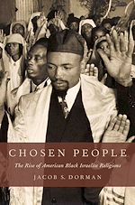 Télécharger le livre :  Chosen People