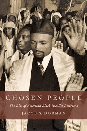 Téléchargez le livre :  Chosen People