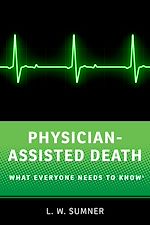 Télécharger le livre :  Physician-Assisted Death