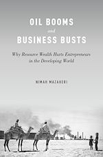Télécharger le livre :  Oil Booms and Business Busts