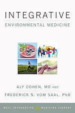 Télécharger le livre :  Integrative Environmental Medicine