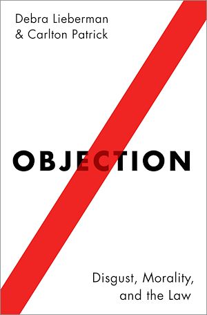 Téléchargez le livre :  Objection