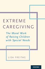 Télécharger le livre :  Extreme Caregiving