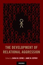 Télécharger le livre :  The Development of Relational Aggression