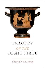 Télécharger le livre :  Tragedy on the Comic Stage