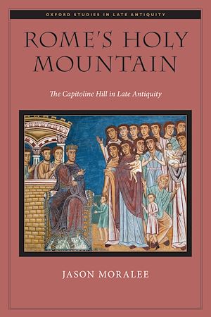 Téléchargez le livre :  Rome's Holy Mountain