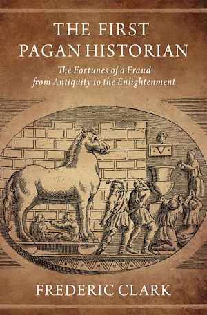 Téléchargez le livre :  The First Pagan Historian