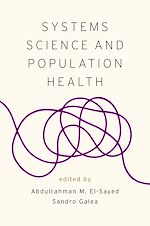 Télécharger le livre :  Systems Science and Population Health
