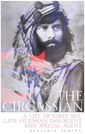 Téléchargez le livre :  The Circassian