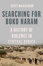 Télécharger le livre :  Searching for Boko Haram