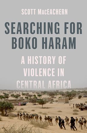 Téléchargez le livre :  Searching for Boko Haram