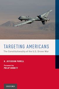 Téléchargez le livre :  Targeting Americans