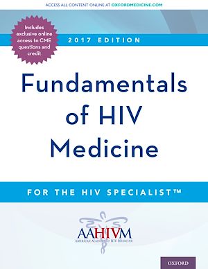 Téléchargez le livre :  Fundamentals of HIV Medicine 2017
