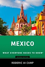 Télécharger le livre :  Mexico