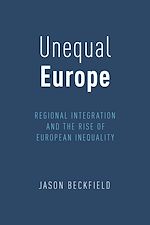Télécharger le livre :  Unequal Europe
