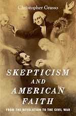Télécharger le livre :  Skepticism and American Faith