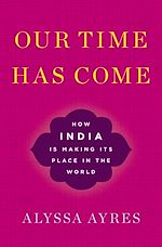 Télécharger le livre :  Our Time Has Come